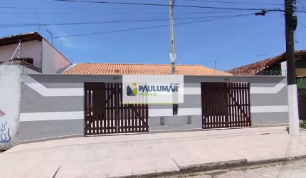 Casa com 2 quartos, Bopiranga, Itanhaém - R$ 320 mil, Cod: 833122