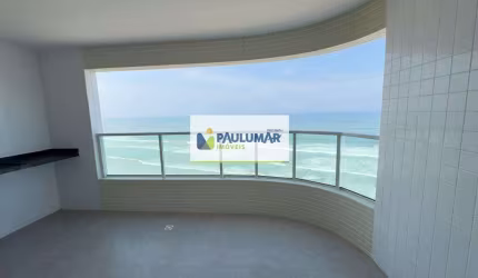 Apartamento com 2 quartos, Centro, Mongaguá - R$ 480 mil, Cod: 833127