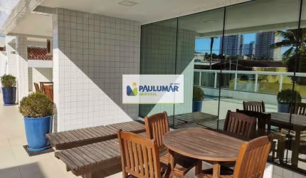 Apartamento com 2 quartos, Vila São Paulo, Mongaguá, Cod: 833098