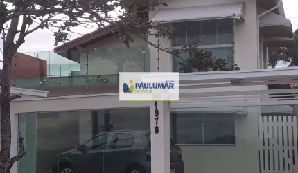 Casa com 3 quartos, Balneário Tupy, Itanhaém - R$ 650 mil, Cod: 833149