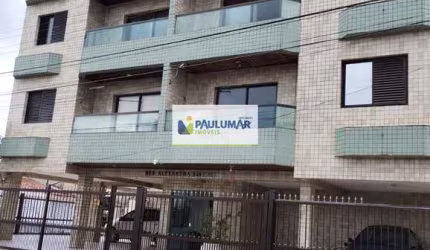 Apartamento com 2 quartos, Real, Praia Grande, Cod: 833151
