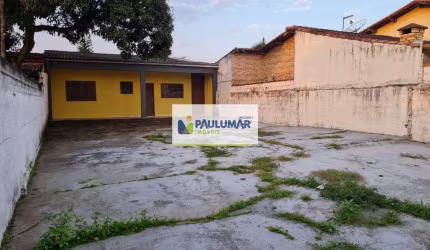 Casa com 1 quarto, Jardim Savoy, Itanhaém - R$ 290 mil, Cod: 833192