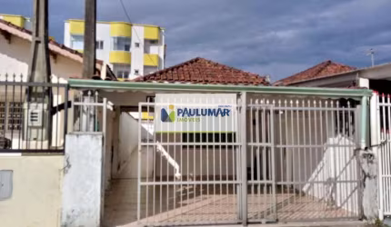 Casa com 2 quartos, Solemar, Praia Grande - R$ 300 mil, Cod: 830065