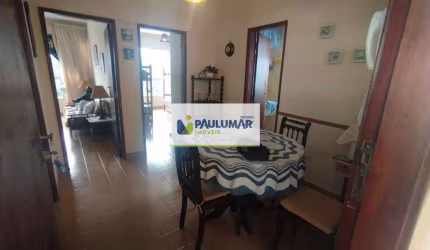 Apartamento com 2 quartos, Praia do Sonho, Itanhaém - R$ 290 mil, Cod: 833229