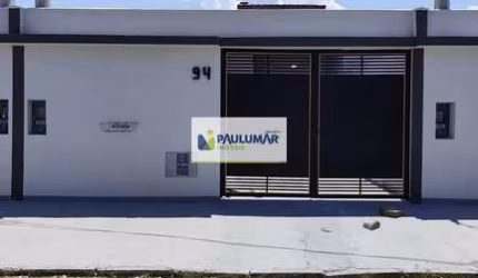 Casa com 3 quartos, Bopiranga, Itanhaém - R$ 486 mil, Cod: 833238
