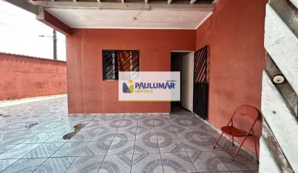 Sobrado com 2 quartos, Parque Verde Mar, Mongaguá - R$ 280 mil, Cod: 833263