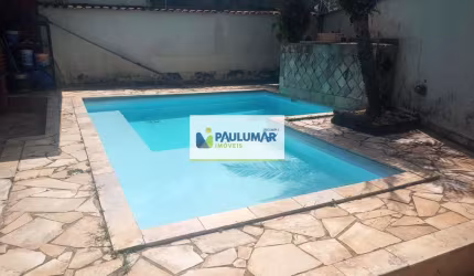 Casa com 3 quartos, Solemar, Praia Grande - R$ 500 mil, Cod: 833270