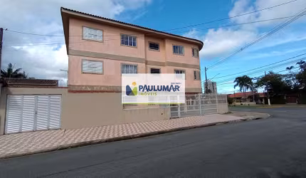 Casa com 2 quartos, Solemar, Praia Grande - R$ 300 mil, Cod: 833277