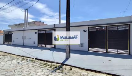 Casa com 3 quartos, Bopiranga, Itanhaém - R$ 475 mil, Cod: 833275