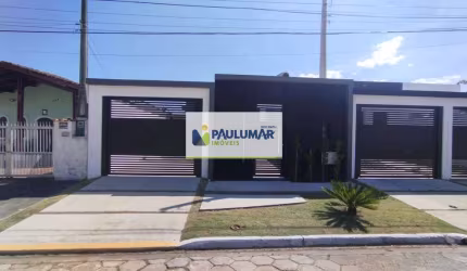 Casa com 2 quartos, Jardim Regina, Itanhaém - R$ 679 mil, Cod: 833286