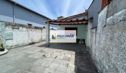 Casa com 2 quartos, Agenor de Campos, Mongaguá - R$ 250 mil, Cod: 833274