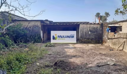 Terreno, Jardim Leonor, Mongaguá - R$ 120 mil, Cod: 833313