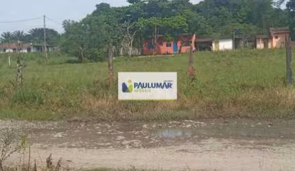 Terreno, Balneário Itaguai, Mongaguá - R$ 1.8 mi, Cod: 833328