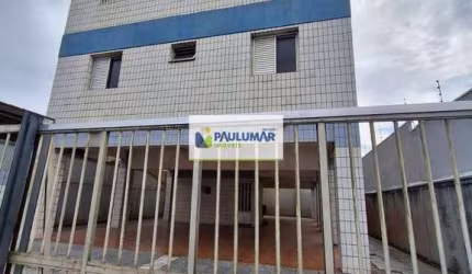 Apartamento com 2 quartos, Jussara, Mongaguá - R$ 225 mil, Cod: 833342
