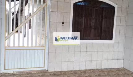 Casa com 2 quartos, Caiçara, Praia Grande, Cod: 833359