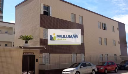 Kitnet com 1 quarto, Centro, Mongaguá, Cod: 833354