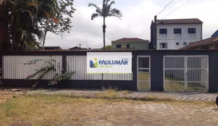 Casa com 2 quartos, Vera Cruz, Mongaguá, Cod: 833387