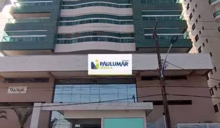 Apartamento com 2 quartos, Centro, Mongaguá - R$ 480 mil, Cod: 833388