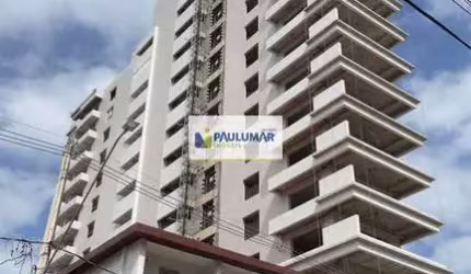 Apartamento com 3 quartos, Canto do Forte, Praia Grande - R$ 1.57 mi, Cod: 833393