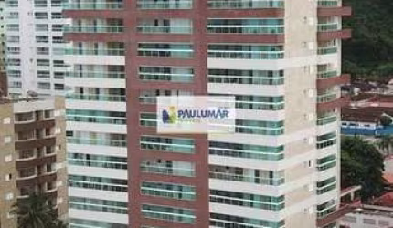 Apartamento com 2 quartos, Centro, Mongaguá - R$ 650 mil, Cod: 832499