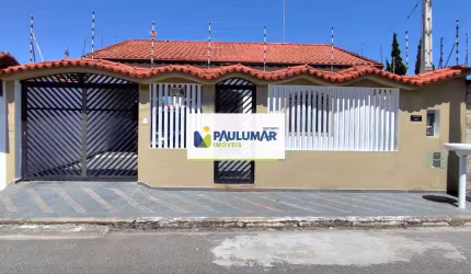 Casa com 3 quartos, Jardim Suarão, Itanhaém - R$ 680 mil, Cod: 833401