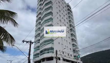 Apartamento com 3 quartos, Solemar, Praia Grande - R$ 530 mil, Cod: 833403