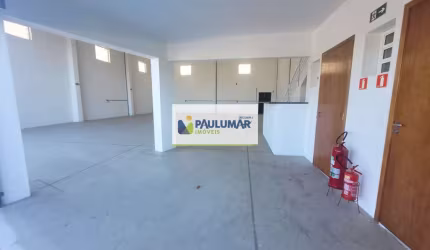 Galpão, Real, Praia Grande - R$ 1.5 mi, Cod: 833404