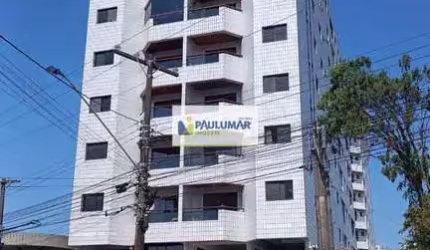 Apartamento com 1 quarto, Vera Cruz, Mongaguá, Cod: 829538