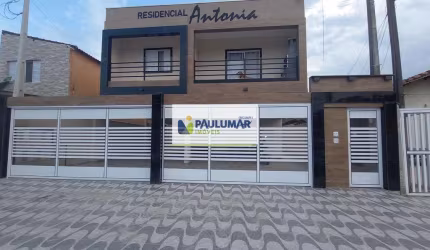 Casa de Condomínio com 2 quartos, Princesa, Praia Grande, Cod: 831912
