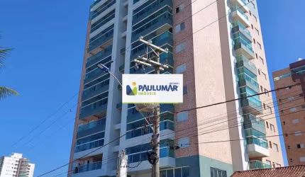 Apartamento com 2 quartos, Centro, Mongaguá - R$ 490 mil, Cod: 833419