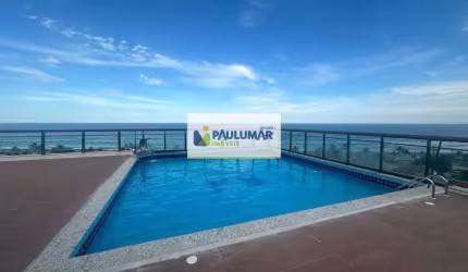 Apartamento com 2 quartos, Itaóca, Mongaguá - R$ 370 mil, Cod: 833445