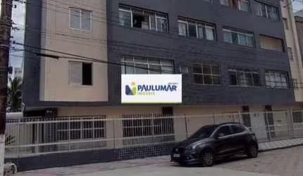 Kitnet com 1 quarto, Centro, Mongaguá - R$ 200 mil, Cod: 833451
