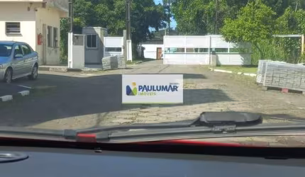 Apartamento com 2 quartos, Vila Oceanopolis, Mongaguá - R$ 130 mil, Cod: 833455