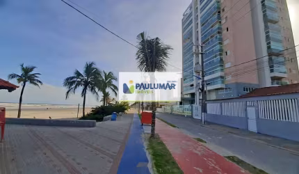 Apartamento com 2 quartos, Vila São Paulo, Mongaguá - R$ 480 mil, Cod: 833458