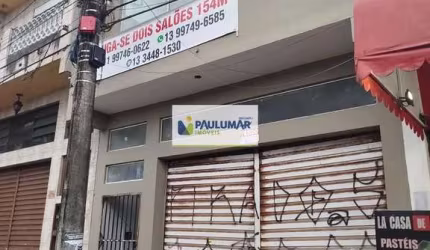Loja, Centro, Mongaguá, Cod: 833467