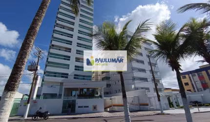 Apartamento com 2 quartos, Jardim Praia Grande, Mongaguá - R$ 390 mil, Cod: 833470