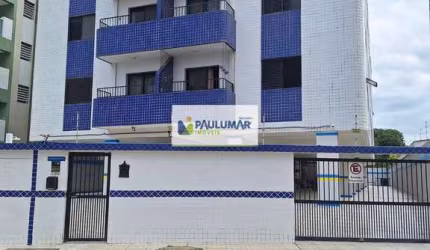 Apartamento com 1 quarto, Vila Atlântica, Mongaguá, Cod: 833472