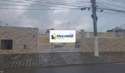 Casa de Condomínio com 1 quarto, Real, Praia Grande - R$ 180 mil, Cod: 833293