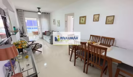 Apartamento com 2 quartos, Jardim Marina, Mongaguá - R$ 650 mil, Cod: 833482