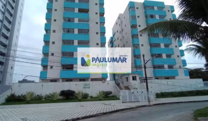 Apartamento com 2 quartos, Vila Vera Cruz, Mongaguá, Cod: 832284