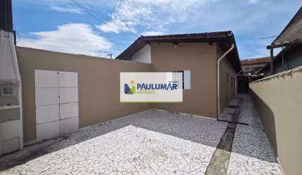 Casa com 2 quartos, Santa Eugênia, Mongaguá - R$ 240 mil, Cod: 833416