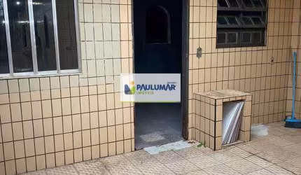 Casa de Condomínio com 1 quarto, Balneário Palmeiras, Mongaguá, Cod: 833556