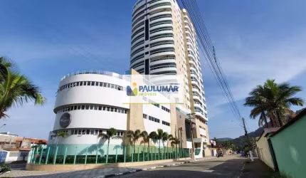 Apartamento com 2 quartos, Jardim Aguapeu, Mongaguá, Cod: 833514
