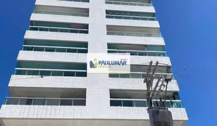 Apartamento com 2 quartos, Centro, Mongaguá - R$ 360 mil, Cod: 833520