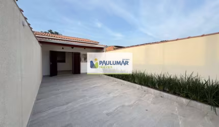 Casa com 2 quartos, Vila Seabra, Mongaguá - R$ 400 mil, Cod: 833522
