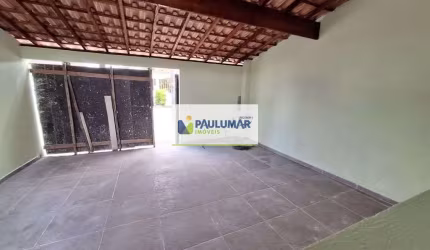 Casa com 2 quartos, Vila Oceanopolis, Mongaguá - R$ 695 mil, Cod: 833525