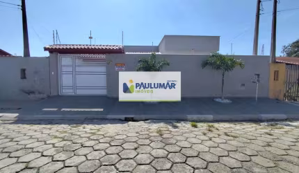 Casa com 3 quartos, Jardim Comendador, Itanhaém - R$ 890 mil, Cod: 833533