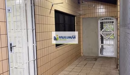 Casa de Condomínio com 1 quarto, Balneário Palmeiras, Mongaguá, Cod: 833554