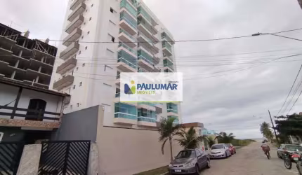 Apartamento com 1 quarto, Jardim Satélite, Itanhaém, Cod: 833577