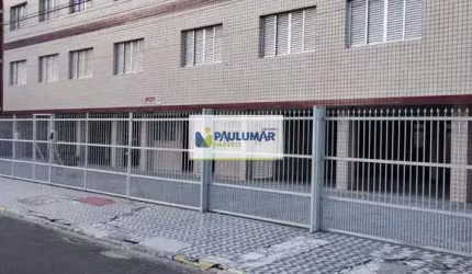 Apartamento com 1 quarto, Real, Praia Grande - R$ 220 mil, Cod: 833578
